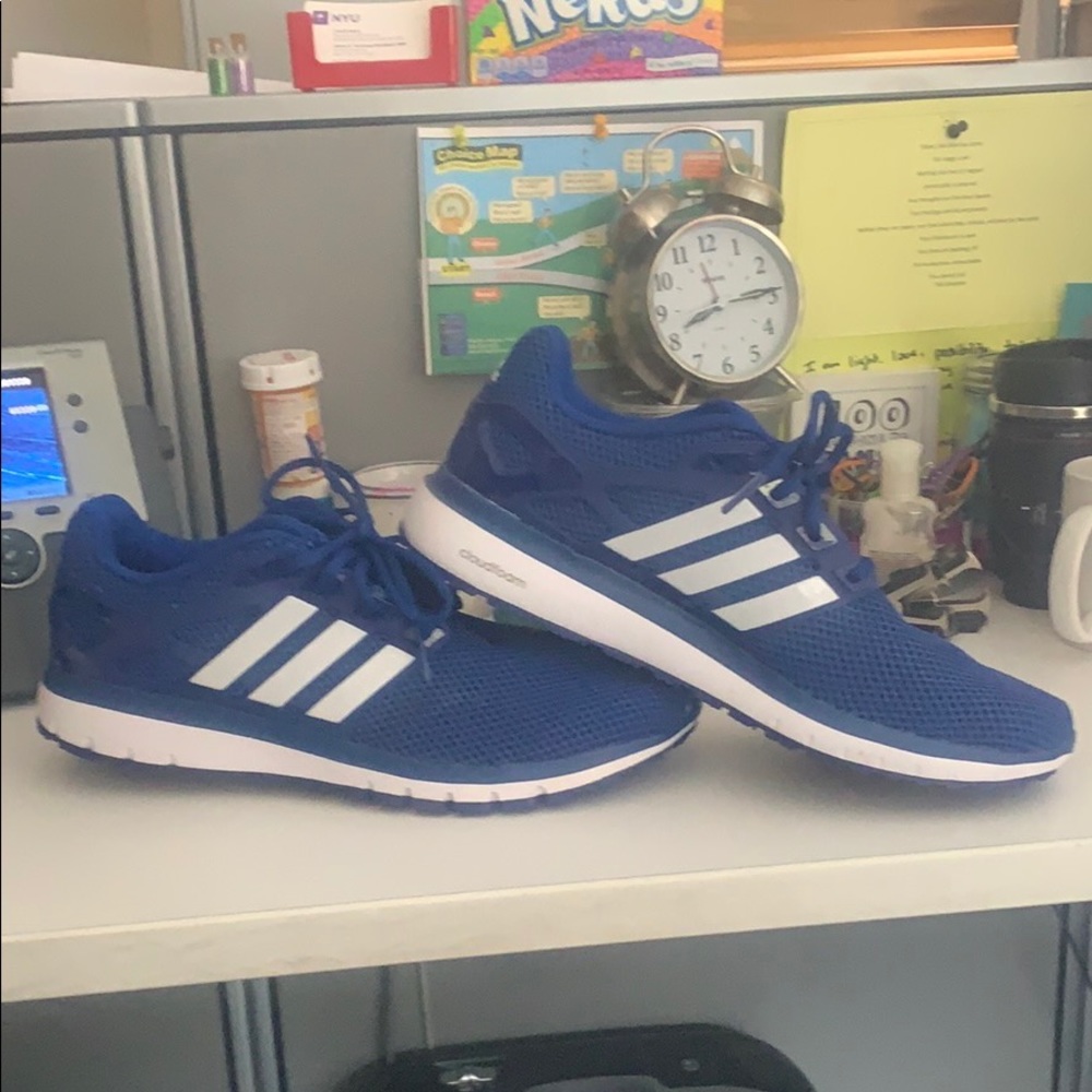 Adidas Cloudfoam